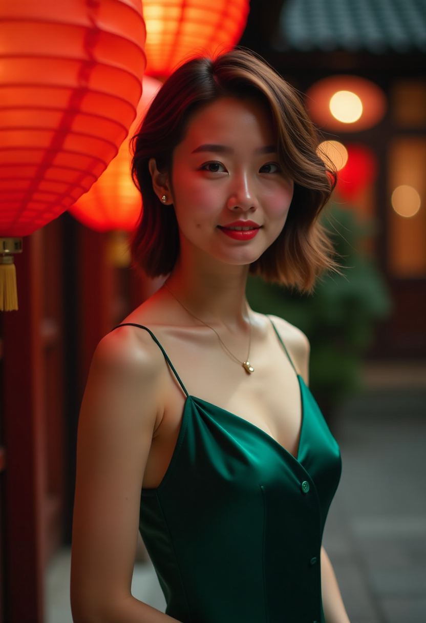 直播间封面