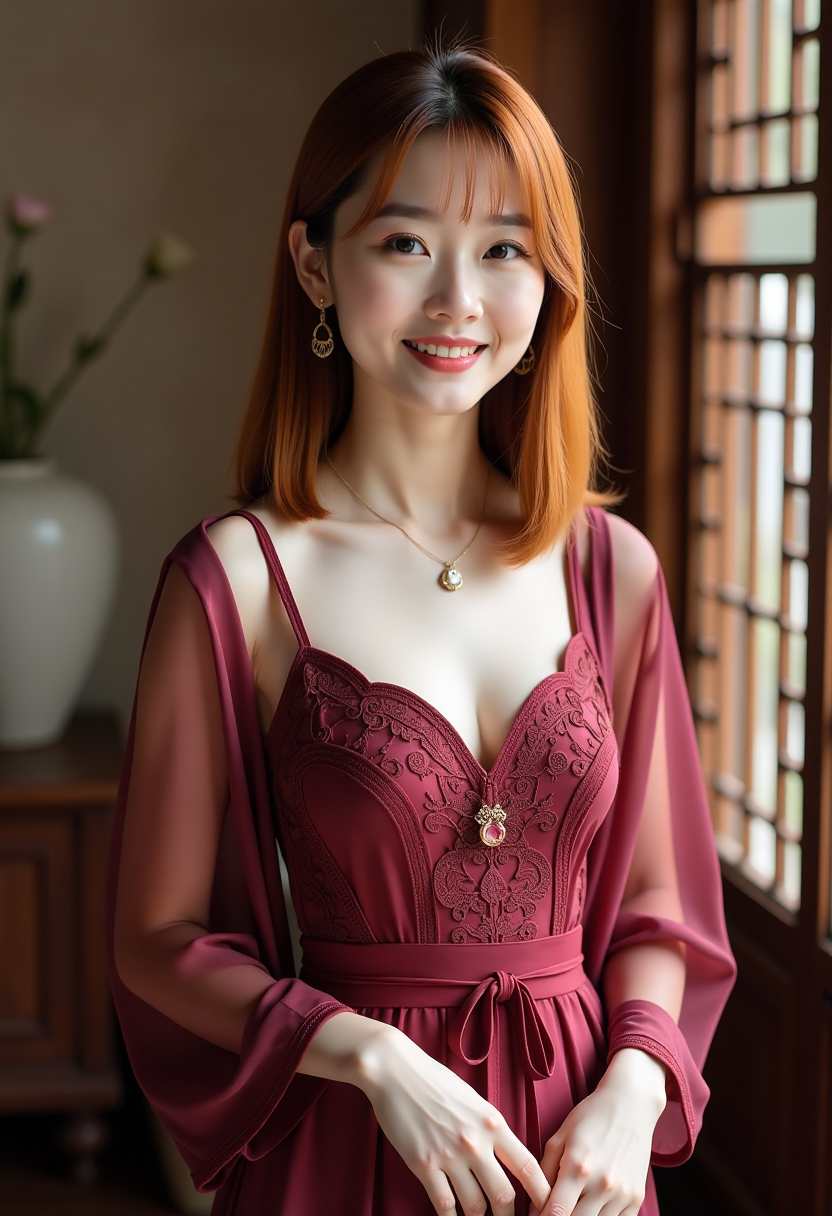 直播间封面